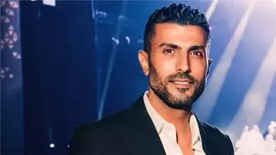 محمد سامي يبدأ التحضير لمسلسل جديد 