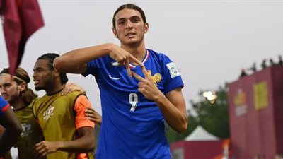 كأس العالم للناشئين، تأهل فرنسا ومالي لدور الـ 16 
