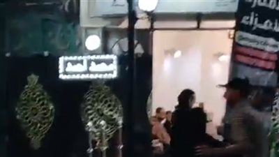 نقيب المهندسين: إجراءات قانونية لإسقاط عضوية المتهم بقتل زميله في كرموز