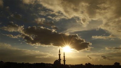 مواقيت الصلاة، موعد أذان الفجر اليوم الأربعاء 26 - 11 - 2025 في القاهرة والمحافظات