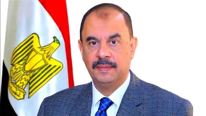 محافظ سوهاج، فيتو