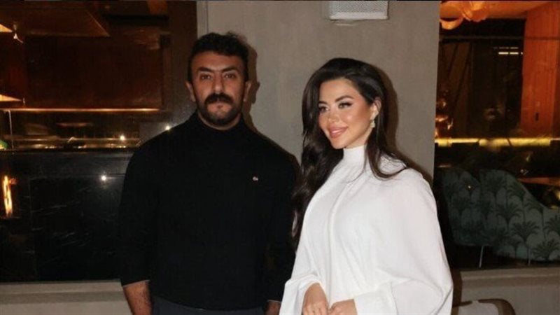 يارا السكري واحمد