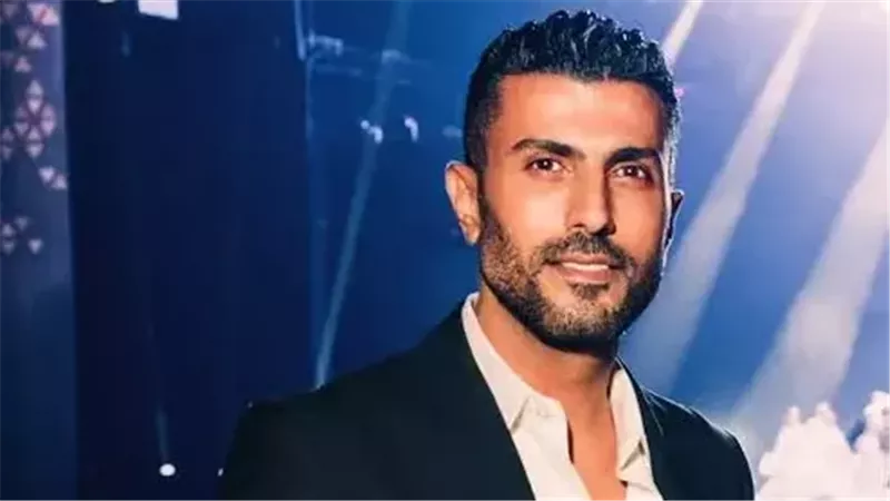 محمد سامي 