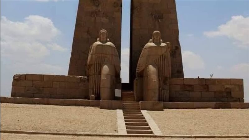 النصب التذكاري للدفاع
