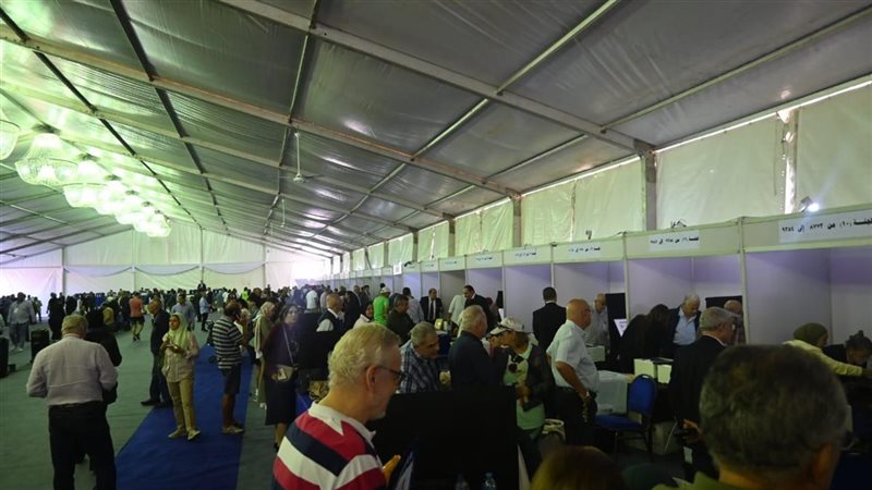 انتخابات نادى هليوبوليس