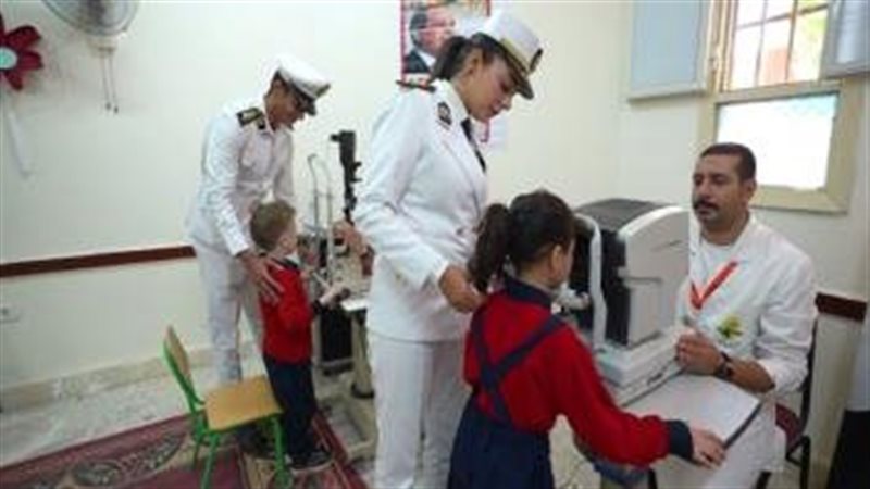 الداخلية تطلق مبادرة