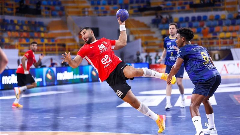 الأهلي، فيتو