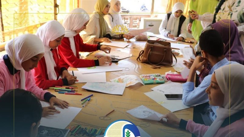 تعاون ثقافي وفني