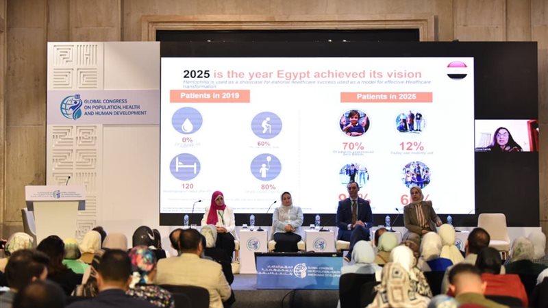 المؤتمر العالمي للصحة
