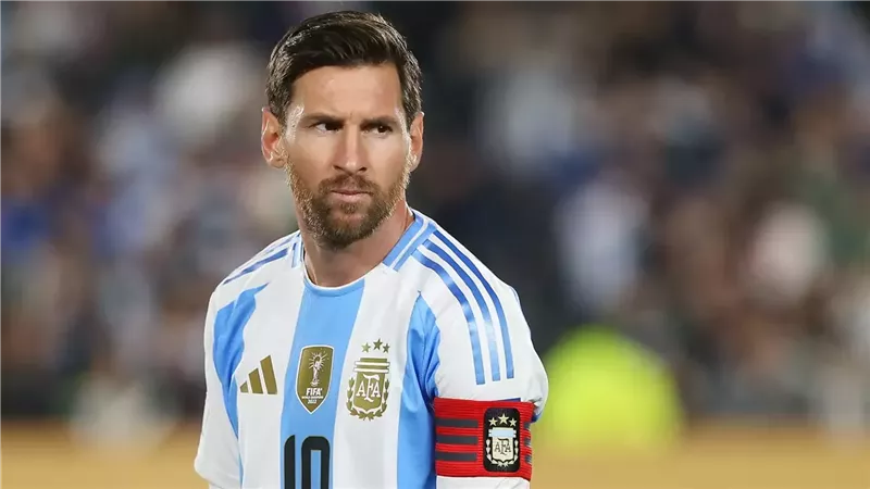 ميسي