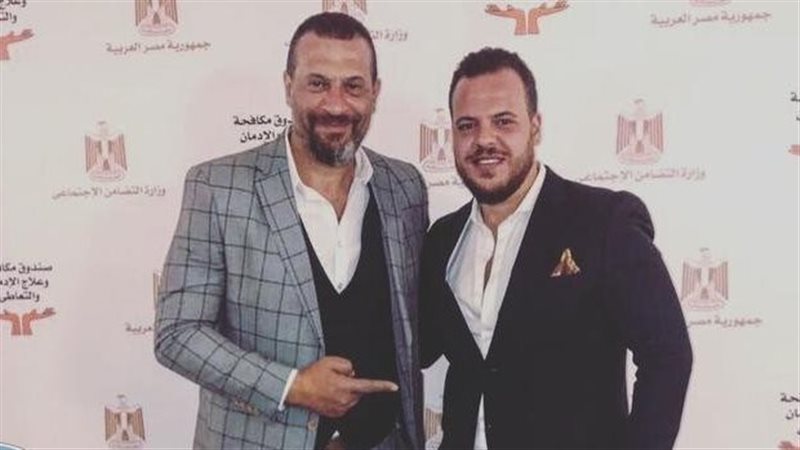 أحمد وماجد المصري،