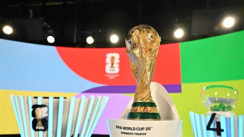 كأس العالم 