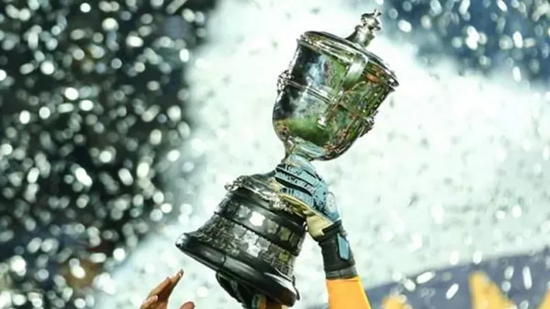 كاس مصر، فيتو