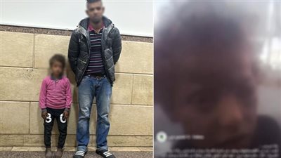 أب يعتدي على طفلته في الإسماعيلية لإجبارها على التسول وتحرك عاجل من الشرطة 