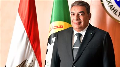مرزوق: 4800 فرصة تدريبية مجانية لشباب الدقهلية داخل المنشآت الإنتاجية والخدمية