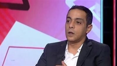 سر إقامة عزاء محمد صبري في الحامدية الشاذلية بدلا من نادي الزمالك