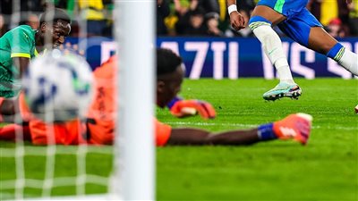 البرازيل تفوز على السنغال بثنائية نظيفة وديا (فيديو)