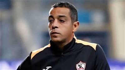 جمال حمزة: الفوز على زيسكو هو التكريم الحقيقي للراحل محمد صبري
