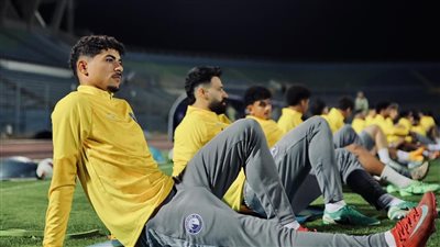 بيراميدز يواصل استعداداته لمواجهة ريفرز يونايتد بدوري أبطال أفريقيا (صور)