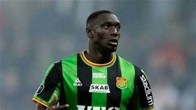 النادي وافق والأزمة في اللاعب، آخر تطورات مفاوضات الأهلي وجايس السويدي لضم ديباتي 