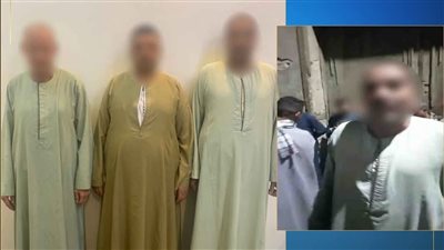 التحقيق مع 3 أشخاص ادعوا تزوير نتائج الانتخابات البرلمانية فى المنيا