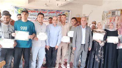 الزراعة تؤهل 441 كادرا متخصصا من مطبقي المبيدات ومسئولي المحلات 