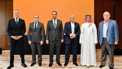 مصر للطيران تستضيف الاجتماع رقم (103) للاتحاد العربي للنقل الجوي بالقاهرة