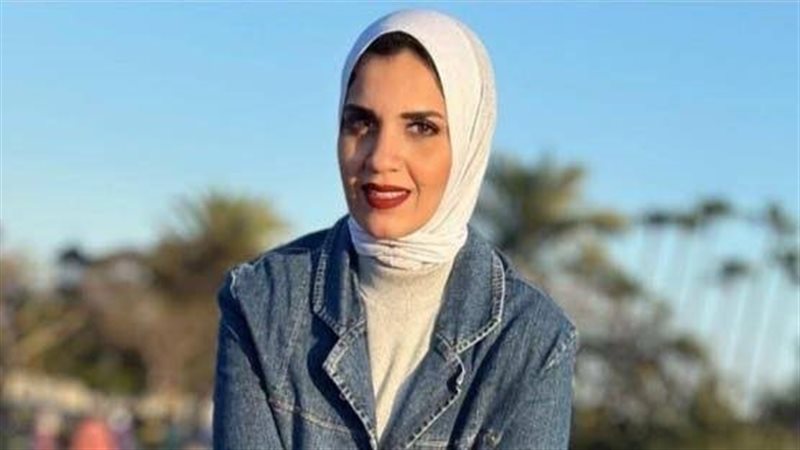 لاعبة الجودو دينا