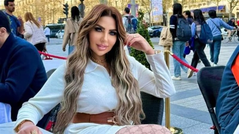 سارة خليفة 