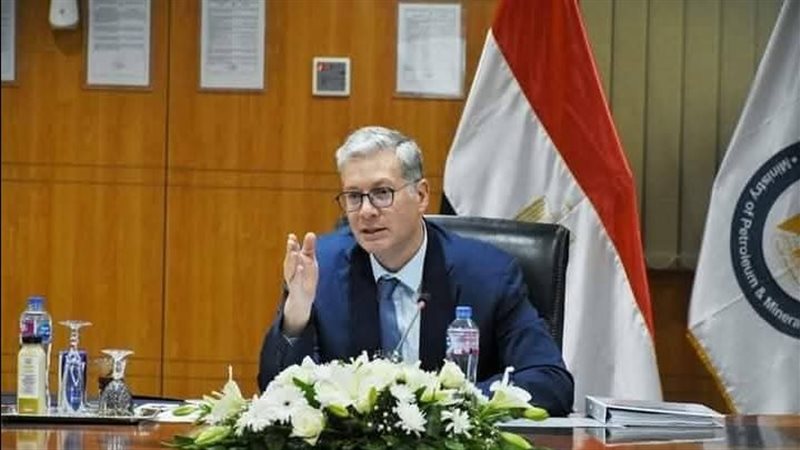 وزير البترول، فيتو
