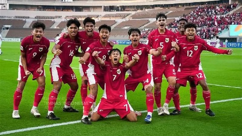 منتخب كوريا الشمالية