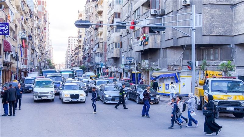 محافظ الإسكندرية