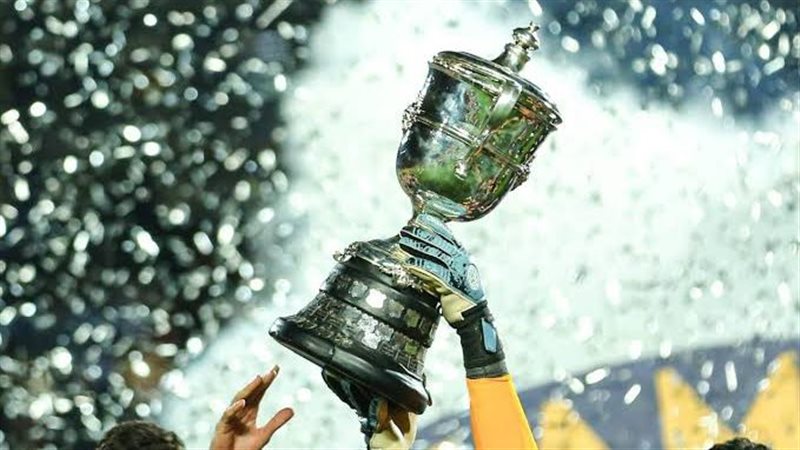 كأس مصر، فيتو