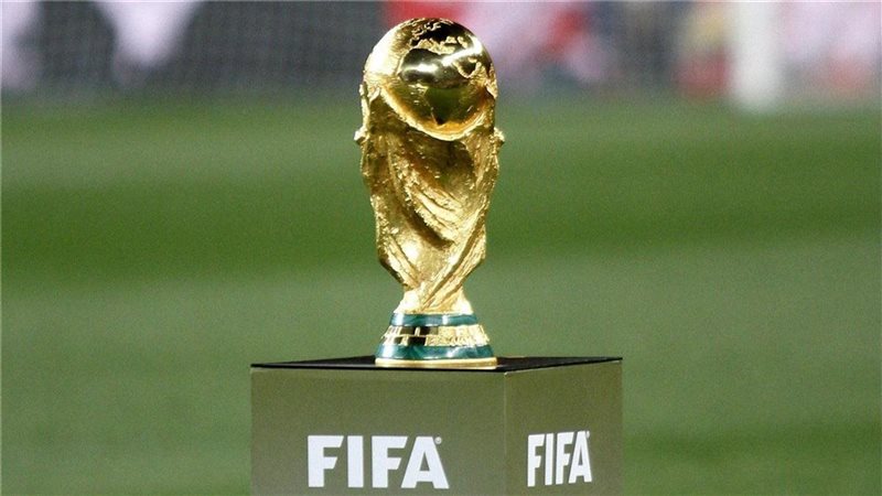 كأس العالم، فيتو