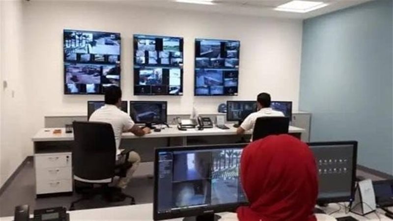 خطوات تقديم بلاغ