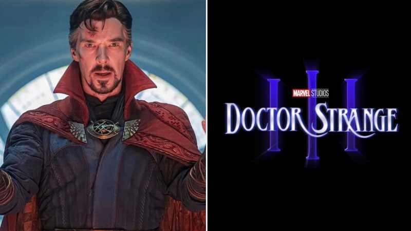 DoctorStrange، فيتو