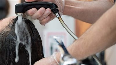 احذري، جميع أنواع الشامبو والشاور جيل تشكل خطورة على الصحة 
