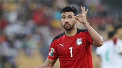 تريزيجيه: بطولة أمم أفريقيا حلم عمري وصلاح كان قريبا من الاعتزال الدولي