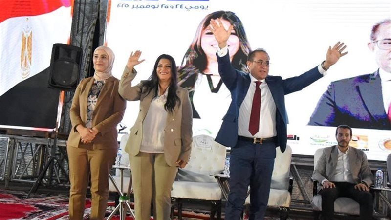 مرشحوا القائمة الوطنية،