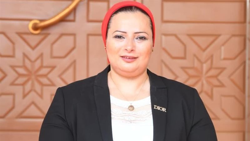 الدكتورة مروة حسان
