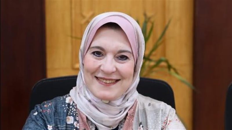 الدكتورة سامية أبو