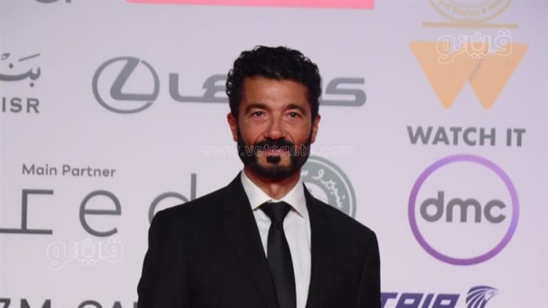 خالد النبوي، فيتو