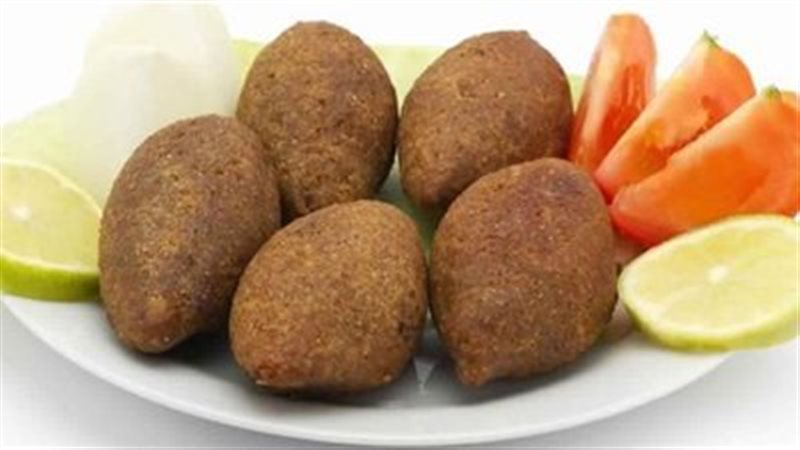 الكبيبة الشامية 