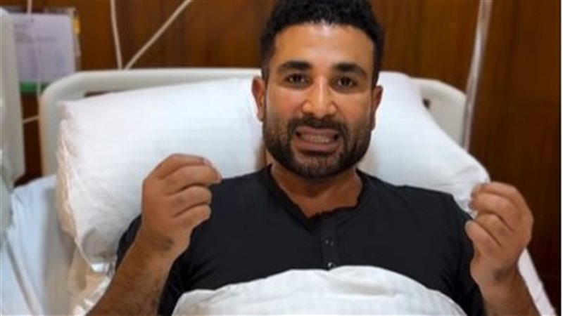 أحمد سعد، فيتو