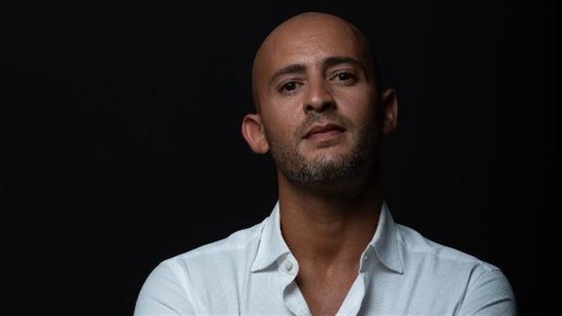 الفنان شادي ألفونس