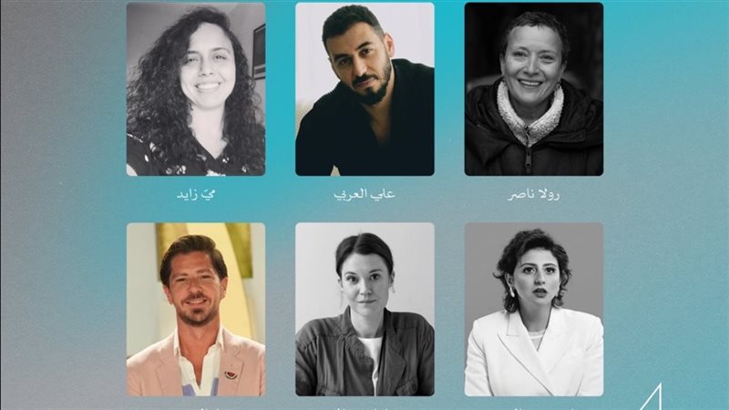 ندوة الإنتاج المشترك: