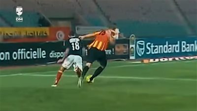 الأهلي يحتفي بذكرى التتويج بدوري أبطال إفريقيا للمرة السابعة على حساب الترجي