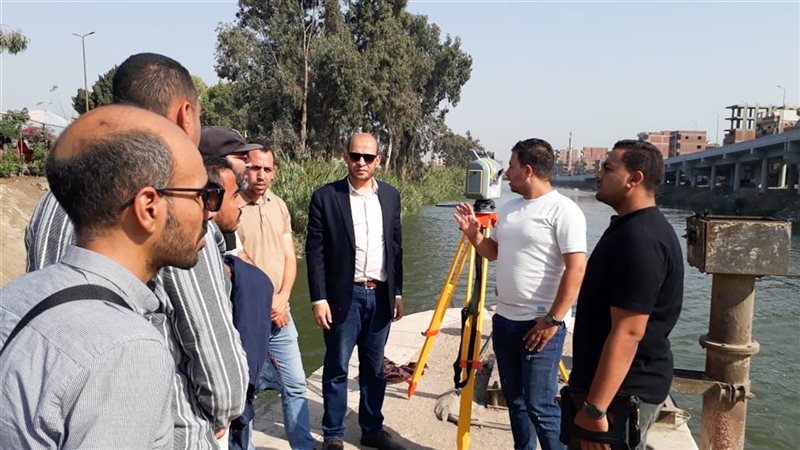 المسح الليزرى ثلاثي