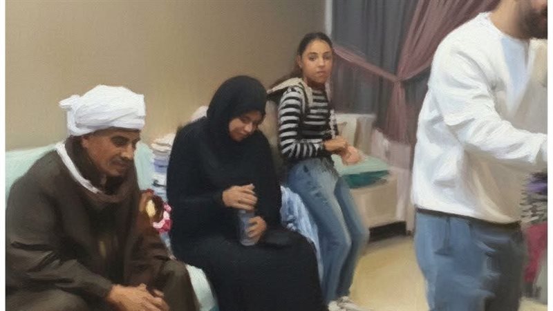 واقعة التمكين، فيتو