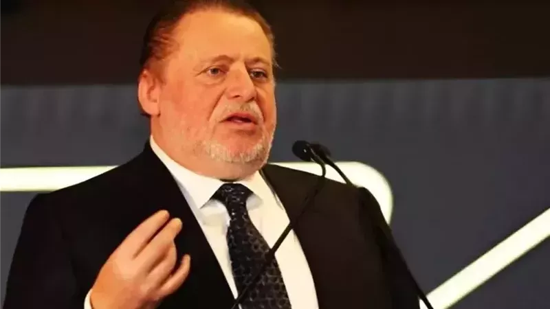 محافظ البنك المركزي